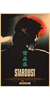 Stardust (2020 - English)